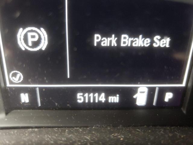 Photo 8 from auction – 2018 GMC TERRAIN SL with VIN 3GKALTEV6JL259862
