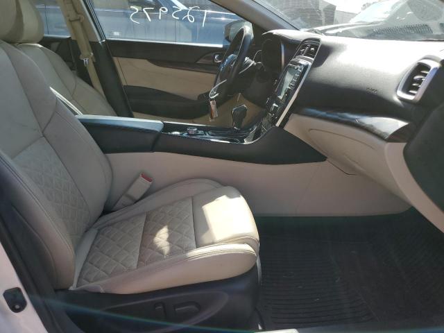 Photo 5 from auction – 2017 NISSAN MAXIMA 3.5 with VIN 1N4AA6AP1HC399212