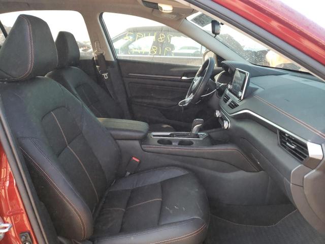 Photo 5 from auction – 2021 NISSAN ALTIMA SR with VIN 1N4BL4CV6MN411450