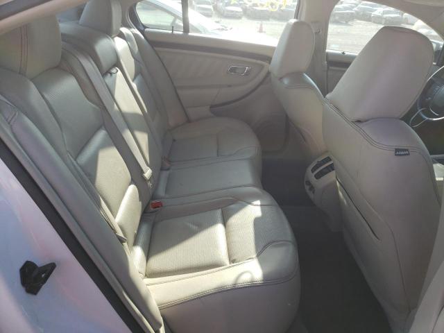 Photo 6 from auction – 2010 FORD TAURUS LIM with VIN 1FAHP2FW2AG113422