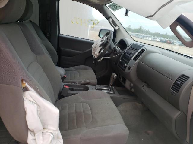 Photo 5 from auction – 2016 NISSAN FRONTIER S with VIN 1N6BD0CT0GN771216