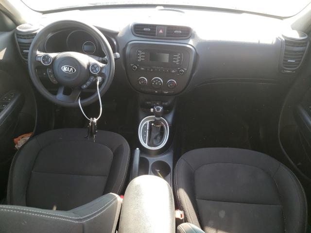 Photo 9 from auction – 2015 KIA SOUL with VIN KNDJN2A23F7795921