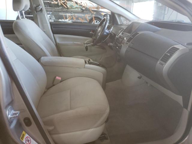 Photo 5 from auction – 2006 TOYOTA PRIUS with VIN JTDKB20UX67529182
