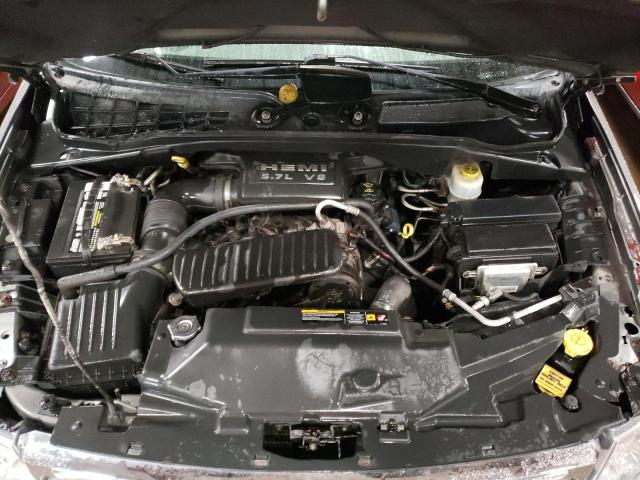 Photo 7 from auction – 2007 CHRYSLER ASPEN with VIN 1A8HW58287F527045