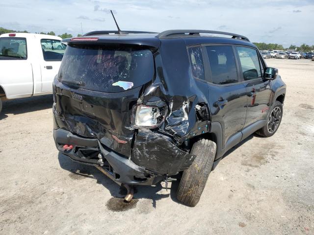 Photo 4 from auction – 2016 JEEP RENEGADE T with VIN ZACCJBCT0GPE19661