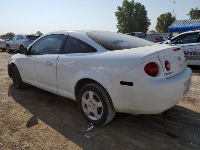 Photo 3 from auction – 2007 CHEVROLET COBALT LS with VIN 1G1AK15F977133030