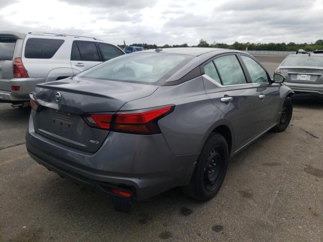 Photo 4 from auction – 2019 NISSAN ALTIMA S with VIN 1N4BL4BW6KN300646