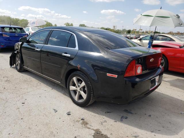 Photo 3 from auction – 2012 CHEVROLET MALIBU 1LT with VIN 1G1ZC5EU8CF304727
