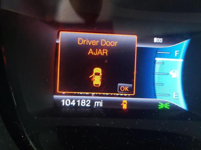 Photo 8 from auction – 2013 FORD EDGE LIMIT with VIN 2FMDK4KC8DBB49461