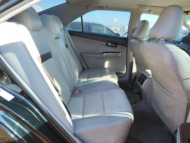 Zdjęcie 6 z aukcji – 2012 TOYOTA CAMRY BASE z VIN 4T4BF1FK7CR182591