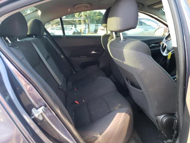 Photo 6 from auction – 2013 CHEVROLET CRUZE LT with VIN 1G1PC5SB2D7184722