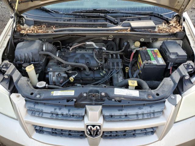 Photo 7 from auction – 2008 DODGE GRAND CARA with VIN 1D8HN44H38B133963