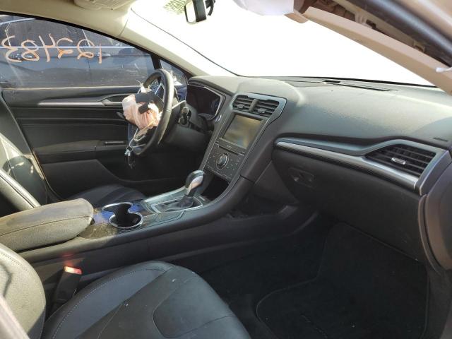 Photo 5 from auction – 2014 FORD FUSION TIT with VIN 3FA6P0K97ER386530
