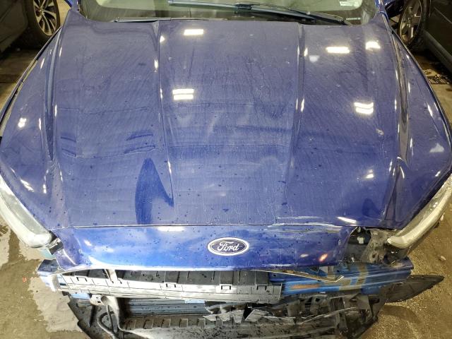 Photo 7 from auction – 2013 FORD FUSION SE with VIN 3FA6P0H72DR140490