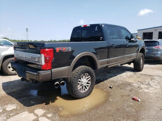 Photo 4 from auction – 2017 FORD F250 SUPER with VIN 1FT7W2BT1HEC41970