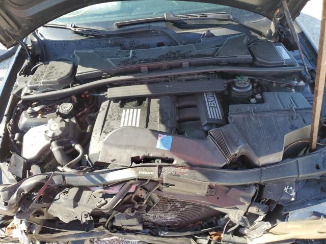 Photo 7 from auction – 2009 BMW 328 I SULE with VIN WBAPH57589NL80501