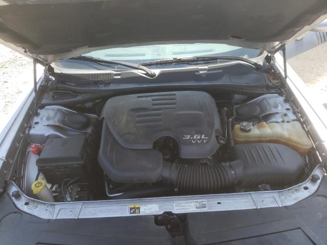Photo 7 from auction – 2014 DODGE CHALLENGER with VIN 2C3CDYAG7EH250287