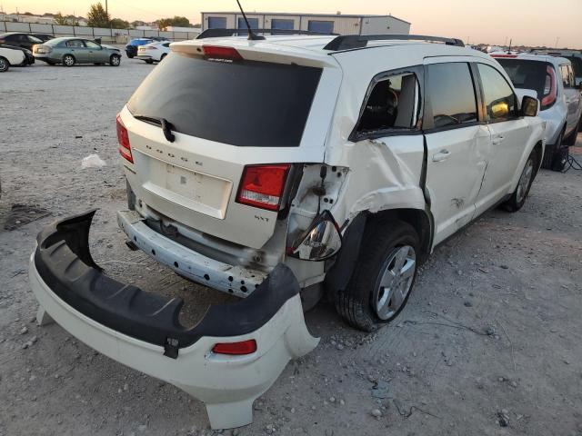 Photo 4 from auction – 2012 DODGE JOURNEY SX with VIN 3C4PDCBG0CT224147
