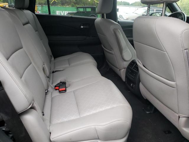 Photo 6 from auction – 2019 HONDA PASSPORT E with VIN 5FNYF8H08KB001728