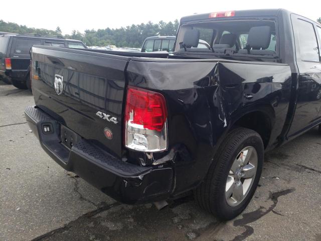 Photo 9 from auction – 2019 RAM 1500 CLASS with VIN 1C6RR7KG8KS643131