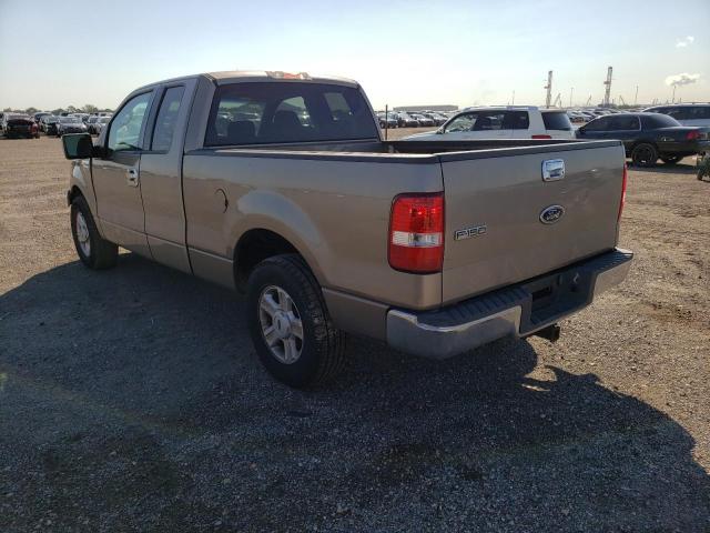 Photo 3 from auction – 2004 FORD F150 with VIN 1FTRX12W74NA72929