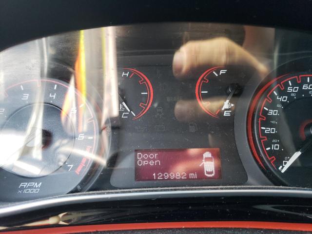 Photo 8 from auction – 2014 DODGE DART SXT with VIN 1C3CDFBB7ED803296