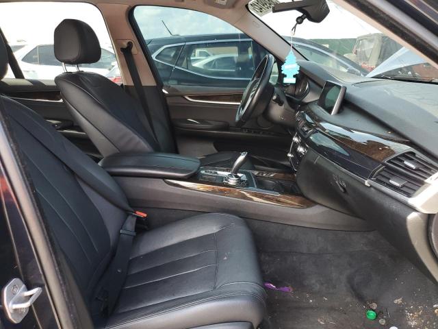 Photo 5 from auction – 2014 BMW X5 XDRIVE3 with VIN 5UXKS4C5XE0J95080