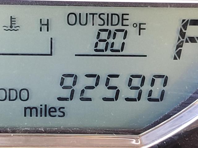 Photo 8 from auction – 2015 TOYOTA COROLLA EC with VIN 2T1BPRHE0FC348131