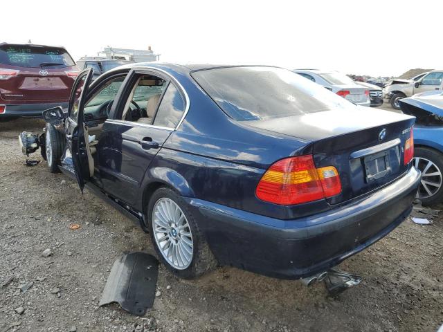 Photo 3 from auction – 2003 BMW 330CI with VIN WBAEW53403PG21718