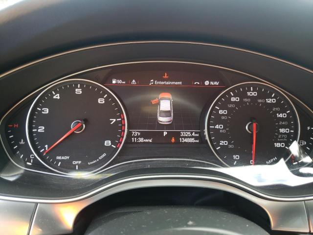 Photo 8 from auction – 2016 AUDI A6 PREMIUM with VIN WAUGFAFC8GN174042