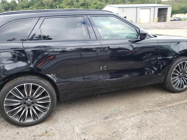 Photo 9 from auction – 2020 LAND ROVER RANGE ROVE with VIN SALYK2EXXLA269239
