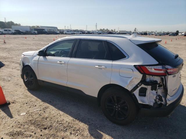 Photo 9 from auction – 2019 FORD EDGE SEL with VIN 2FMPK3J90KBC61908