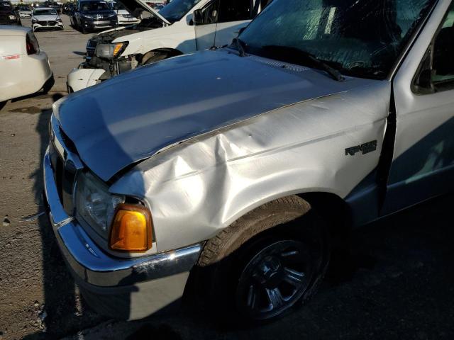 Photo 9 from auction – 2005 FORD RANGER with VIN 1FTYR10DX5PA49321
