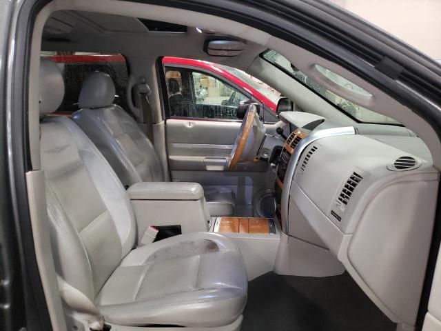 Photo 5 from auction – 2007 CHRYSLER ASPEN with VIN 1A8HW58287F527045