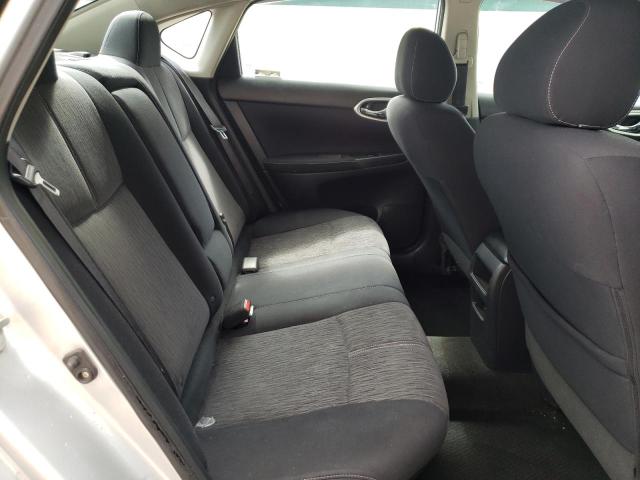 Photo 6 from auction – 2014 NISSAN SENTRA S with VIN 1N4AB7AP1EN851131