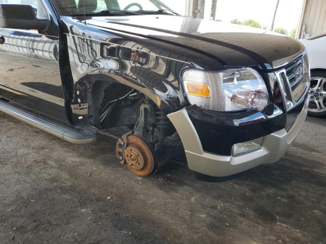Photo 9 from auction – 2009 FORD EXPLORER E with VIN 1FMEU74E49UA09956