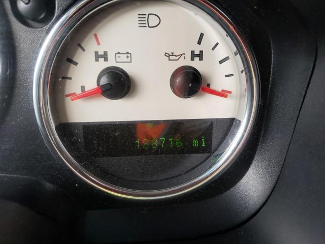 Photo 8 from auction – 2007 FORD F150 SUPER with VIN 1FTPW12V07KC58433
