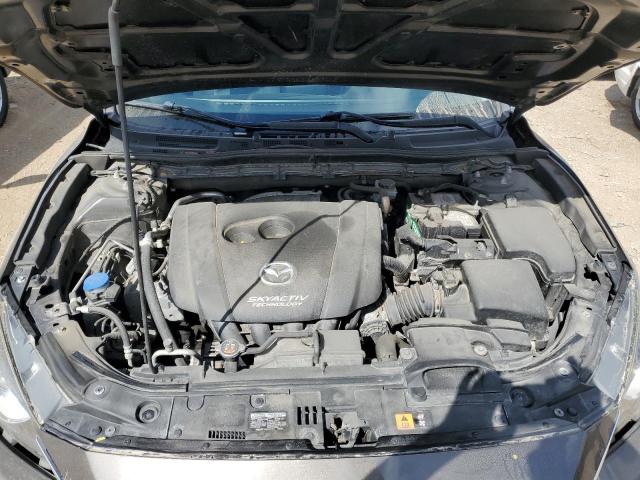 Photo 7 from auction – 2015 MAZDA 3 TOURING with VIN JM1BM1L77F1226115