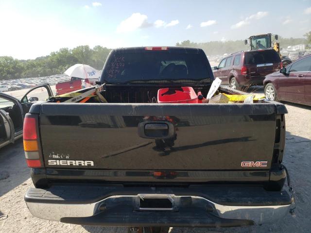 Photo 6 from auction – 2005 GMC SIERRA K25 with VIN 1GTHK23265F891874