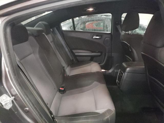 Photo 6 from auction – 2015 DODGE CHARGER SX with VIN 2C3CDXJG0FH810338