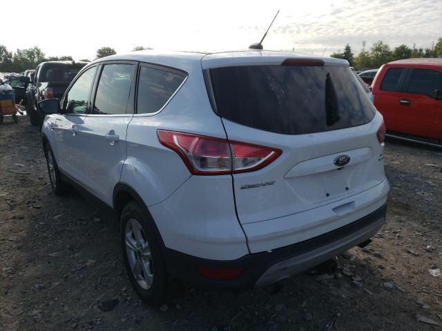 Photo 3 from auction – 2015 FORD ESCAPE SE with VIN 1FMCU9G96FUB41923