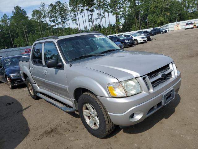 FORD EXPLORER S 2005 with VIN 1FMDU67K15UB40263 - Photo from auction