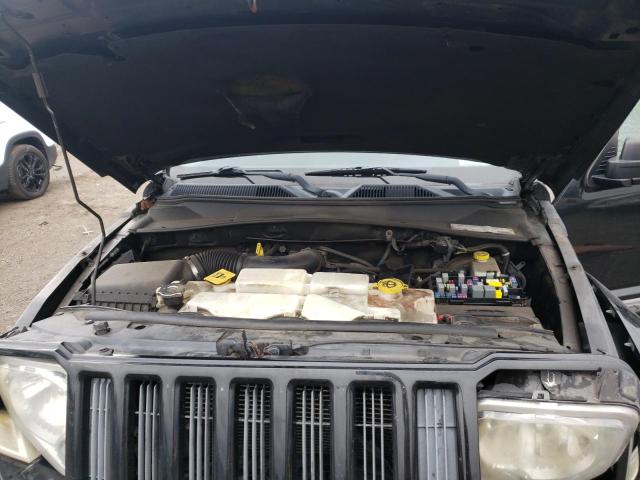 Photo 7 from auction – 2011 JEEP LIBERTY SP with VIN 1J4PN2GK6BW560408