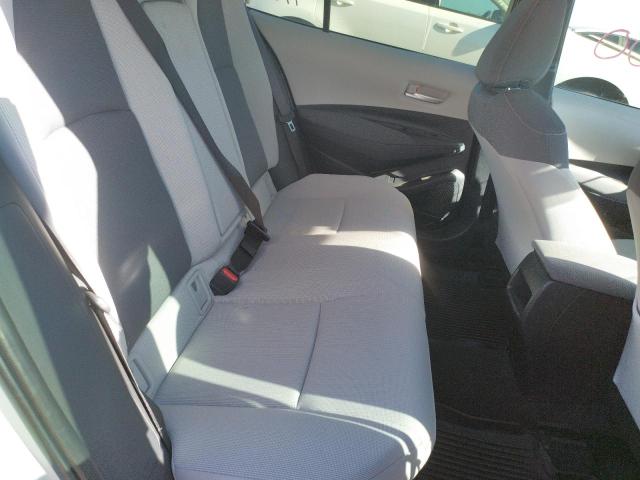 Photo 6 from auction – 2021 TOYOTA COROLLA LE with VIN JTDEAMDE5MJ010023