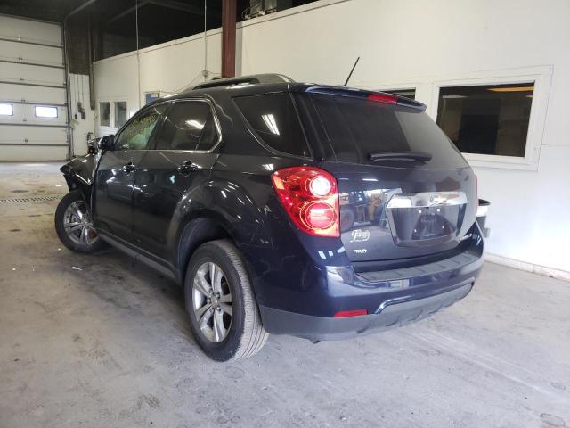 Photo 3 from auction – 2015 CHEVROLET EQUINOX LT with VIN 2GNFLFEK9F6163090