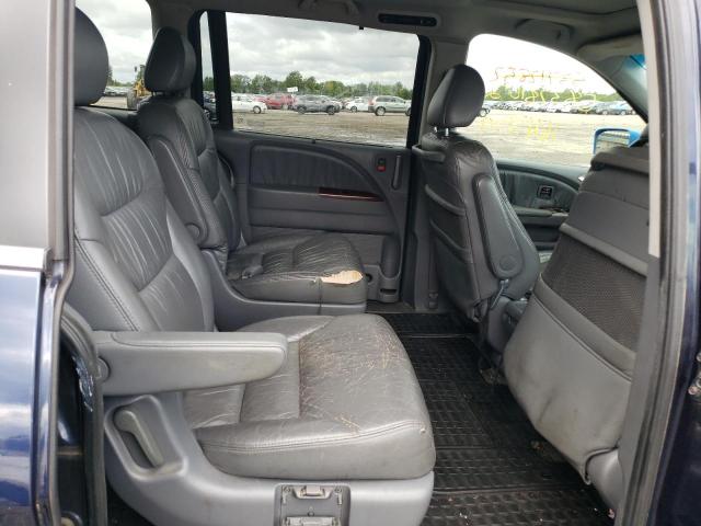 Photo 6 from auction – 2007 HONDA ODYSSEY with VIN 5FNRL38857B057252