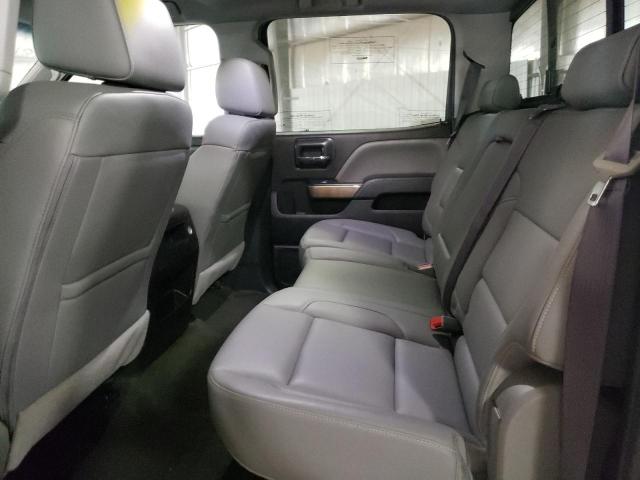 Photo 6 from auction – 2017 CHEVROLET SILVERADO with VIN 3GCUKSEJ7HG350581