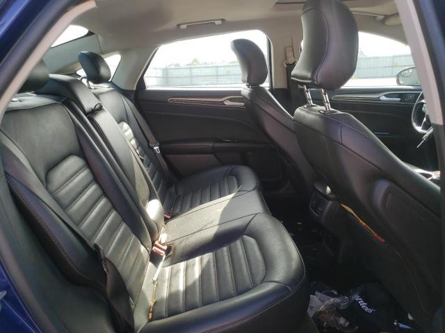Photo 6 from auction – 2016 FORD FUSION SE with VIN 3FA6P0HD6GR275952