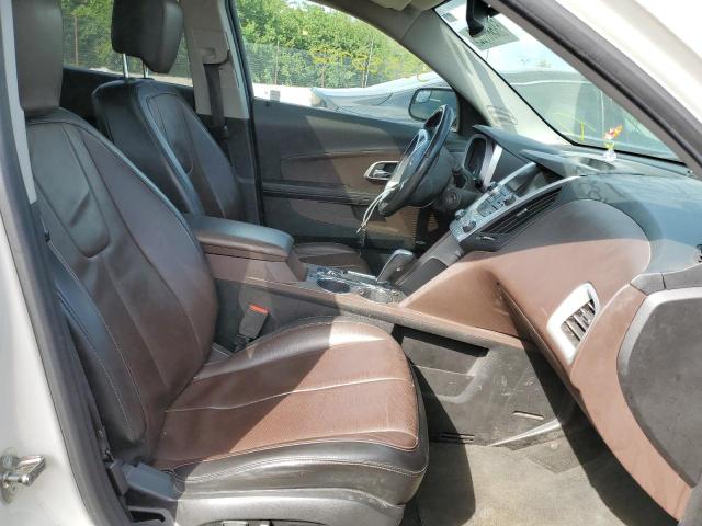 Photo 5 from auction – 2013 CHEVROLET EQUINOX LT with VIN 1GNALFEK4DZ113774