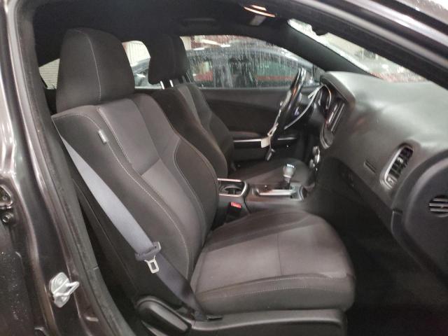 Photo 5 from auction – 2015 DODGE CHARGER SX with VIN 2C3CDXJG0FH810338